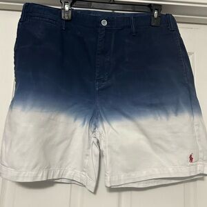 Ralph Lauren Polo Chino Shorts  Size 40